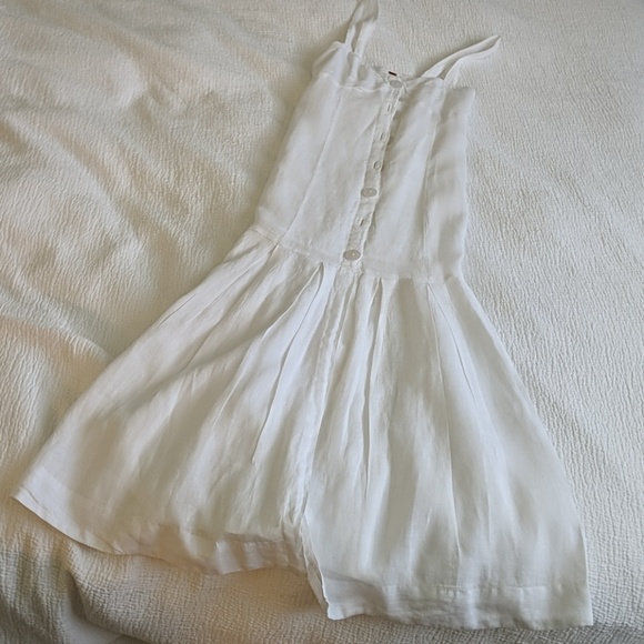 let's get lost midi dress